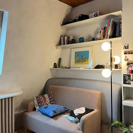 Nice Flat Near Montmartre 公寓 巴黎