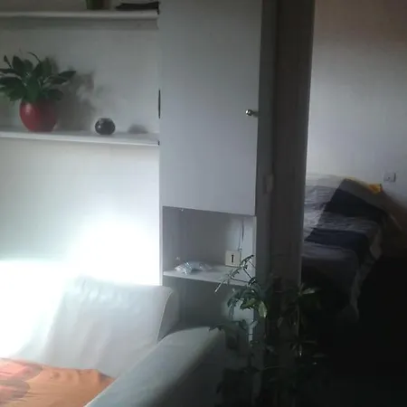 公寓 Nice Flat Near Montmartre